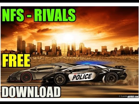 nfs rivals download free