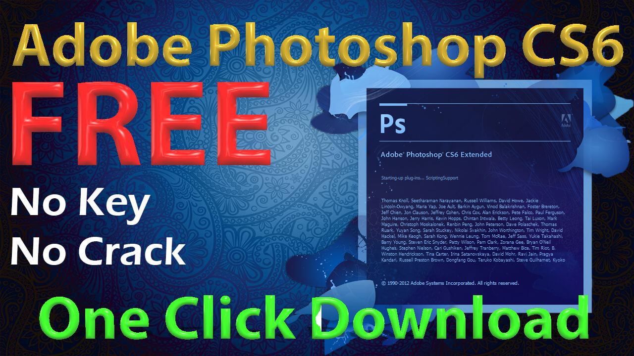 download photoshop cs6 64 bit windows 10