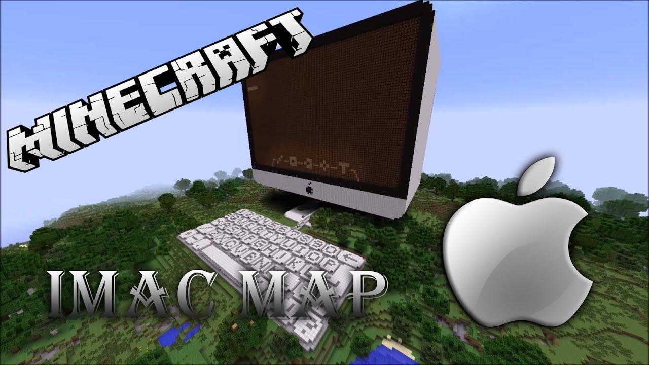 minecraft for free for mac