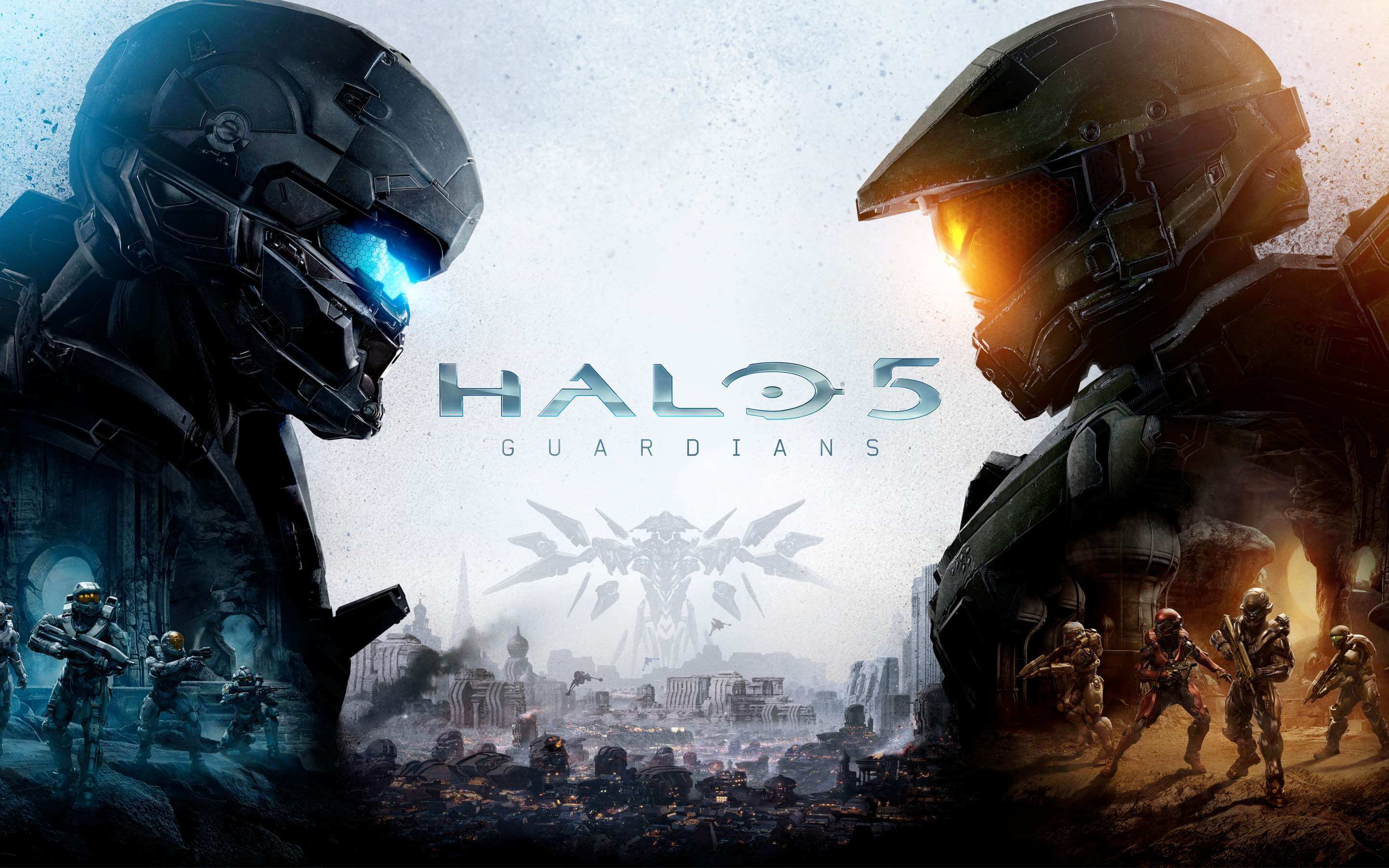 Download halo 5%3a guardians for mac