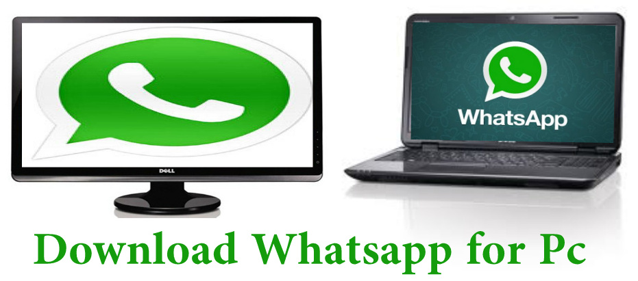 whatsapp messenger for mac computer